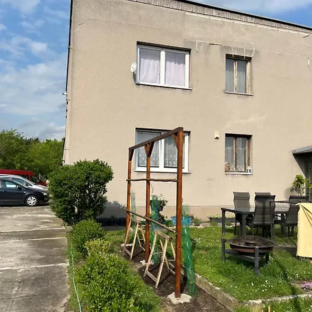 Monstera Iii - Industrial ゲストハウス コリーン