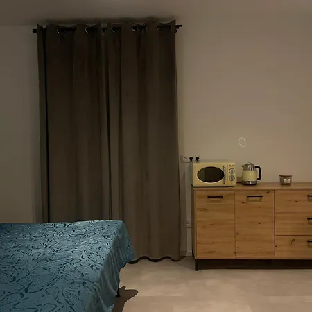 Pensjonat Monstera Iii - Industrial Kolín