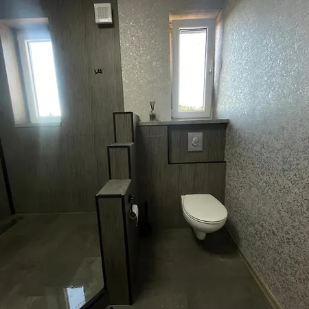 ゲストハウス Monstera Iii - Industrial コリーン