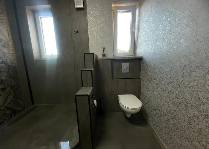 Pensjonat Monstera Iii - Industrial Kolín